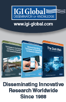 Sponsor IGI Global